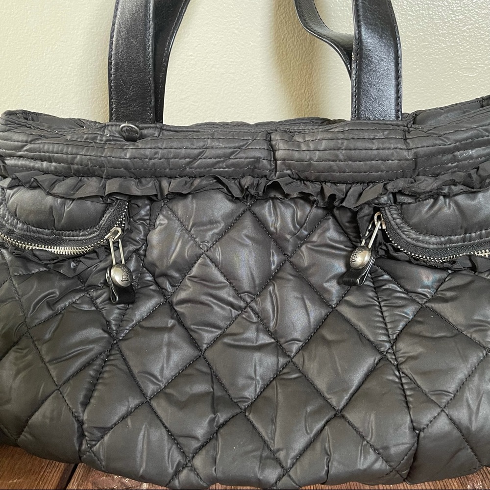Vintage Juicy Couture Purse - Picture 4 of 9